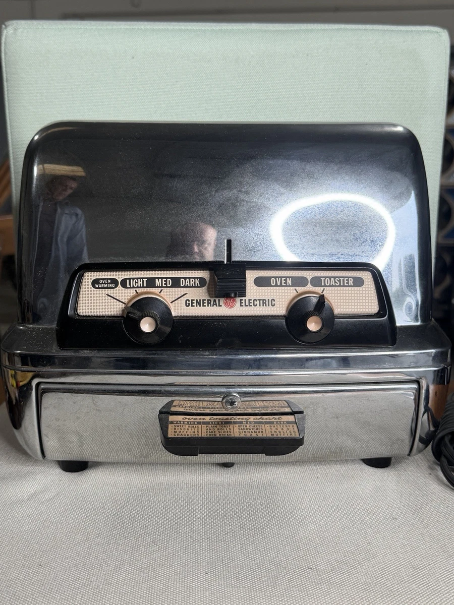 Preços baixos em GE forninhos elétricos | eBay