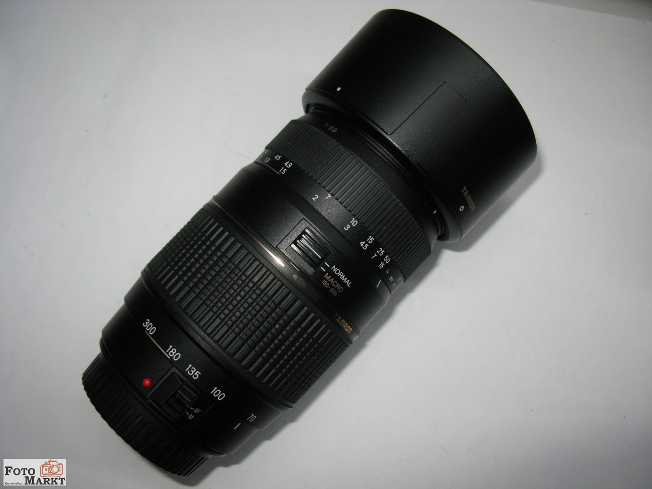 Foto 1 di 5