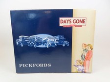 Lledo Collectibles PI1004 Pickfords Gift Set, MIB!