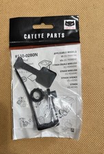 CatEye Bike Computer Bracket Band 160-0280N
