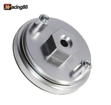 New Oil Filter Housing Cover Cap For BMW 520i 525i E36 325i E46 M3 4 Cylinders