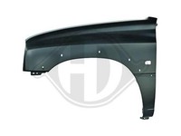 KotflüGel Rechts 4-TüRig FüR Suzuki Grand Vitara 1999-2005
