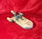 Kenner Star Wars Power of the Force POTF Landspeeder Vehicle 1995