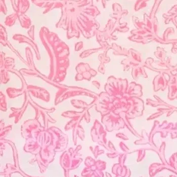 Top para mujer Vince Camuto talla grande talla 2X estampado pintuck aleteo Foto 2 de 3