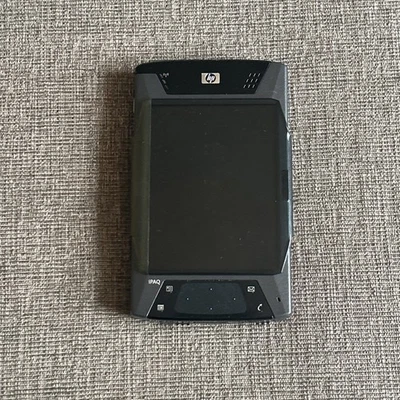 HP Pocket PC Hx4700 Untested - Image 1 of 3