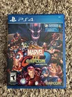 Marvel vs. Capcom: Infinite PS4 - Tested