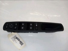 COMMUTATEUR RÉTROVISEURS Renault Scénic III (JZ) 2010 809610017R