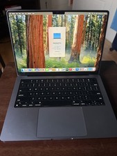 Apple MacBook Pro 14-inch 2021 M1 Pro 8-Core CPU, 14-Core GPU, 16GB RAM, 512GB