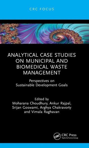 Moharana Choudhury (U. A.) | Analytical Case Studies On Municipal And...-image
