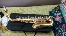 New JUPITER JAS-769 Alto Saxophone Eb Tune Brass Gold Lacquer Sax with Case