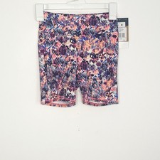 The North Face Girls Bike Short Size Medium