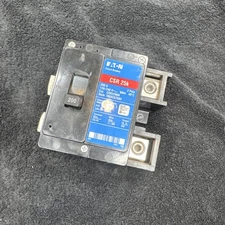Eaton Cutler Hammer Csr 25k