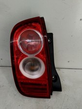 Feu arrière Nissan MICRA