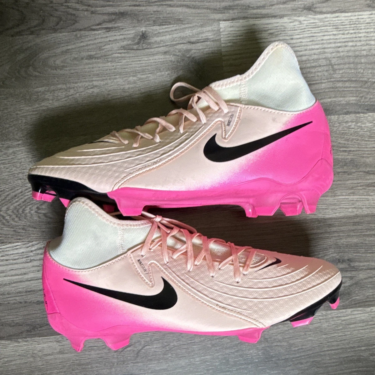 Nike Phantom Luna 2 Academy MG Prism Pack FD6725-800 Size 8 Men New Nike Phantom Luna 2 Academy MG Prism Pack for Sale  main image 2