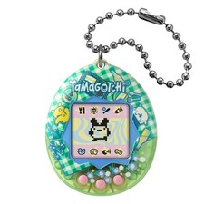 BANDAI Original Tamagotchi Tama Picnic