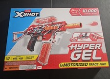 Zuru X-Shot Hyper Gel
