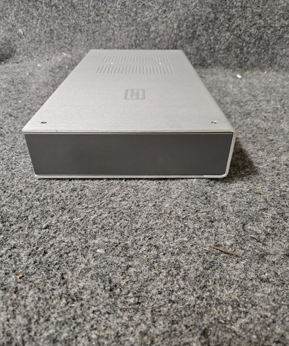 Convertidor digital a analógico DAC balanceado SCHIIT GUNGNIR - Imagen 4 de 5