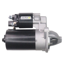Brand New Starter Motor for Toyota Corolla ZZE122R 1.8L Petrol 1ZZ-FE 2001-2007