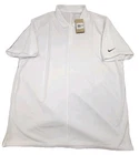 Nike Dri-FIT Victory Men's XXL Golf Polo Shirt White DH0824-100 New Nwt DRI FIT