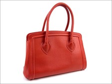 Las mejores ofertas en Bolsos y carteras Furla BOLSO Rojo para