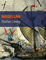 Stefan Zweig | Magellan | Taschenbuch | Deutsch (2019) | 184 S.