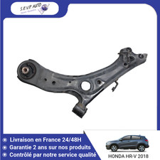 Essieu Honda HR-V