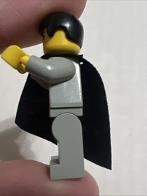 Lego Harry Potter Minifigure - Gregory Goyle (From Set 4735)