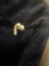 Apple AirPods Pro 3rd Gen 2025 Replacement: Left Side only A3064 - Grade A