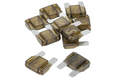Für SENCOM SEN20972-MS-10 Fuse MAXI 70A 32V SEN20972-MS-10 Fuse (rated current: