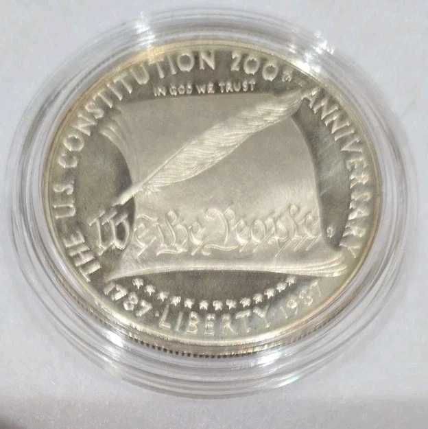 Anniversary 200th Constitution for sale | eBay
