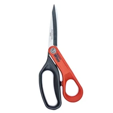 Wiss 8-1/2 In. Stainless Steel All-Purpose Tradesman Scissors