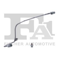 ÖLleitung Turbolader FÜR Opel Vivaro A BUS (X83) - Fa1 622-801Z