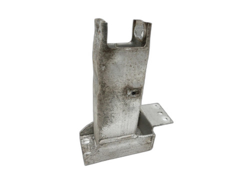 Stoßstange Pralldämpfer Träger Vo Re für BMW X3 E83 18d LCI 08-11 51113448461