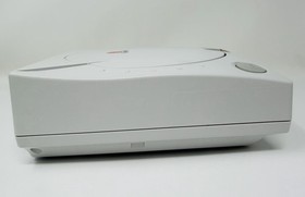 Sega Dreamcast Complete Bundle - Console, Controller And Cords Clean Tested GOOD