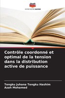 ContrôLe Coordonné Et Optimal De La Tension Dans La Distribution Active De...