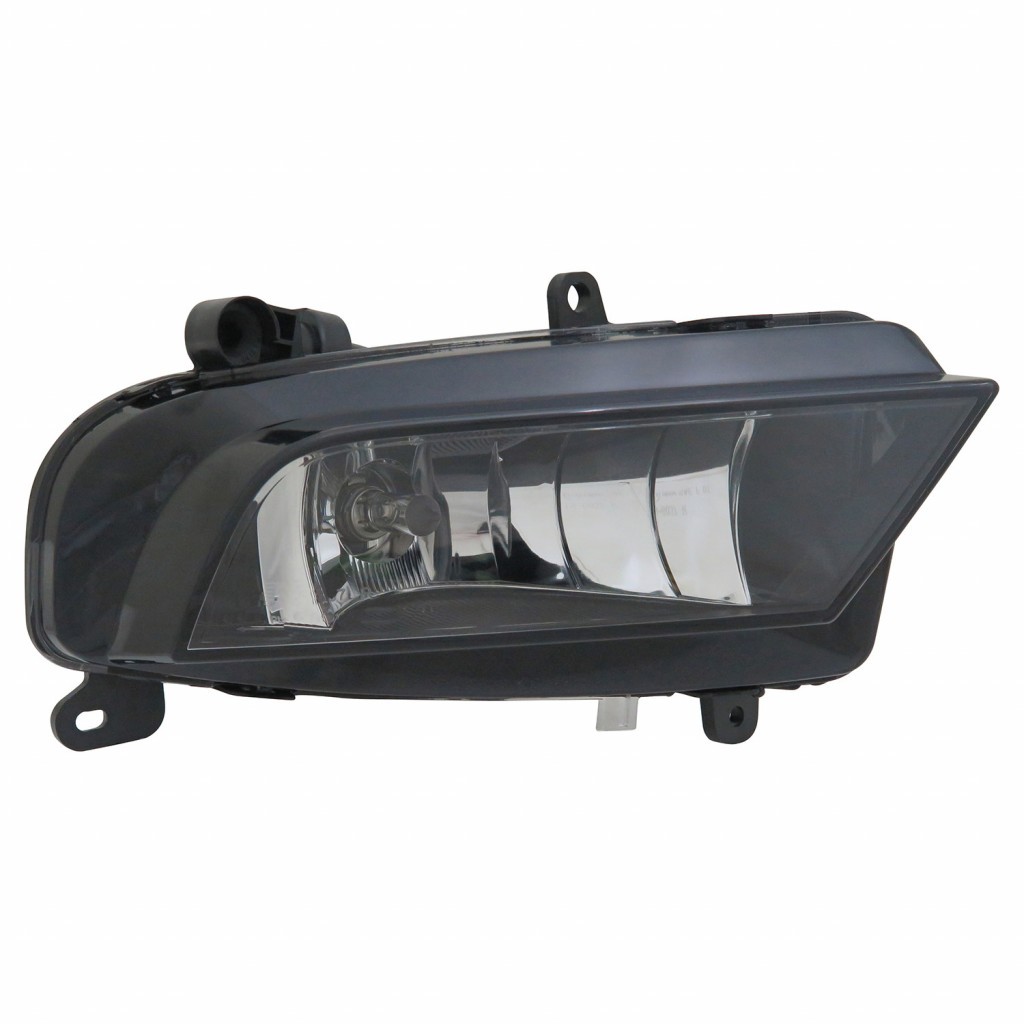 For Audi A4 Fog Light 2013 14 15 2016 Passenger Side w/ Bulbs (DOT) AU2593116