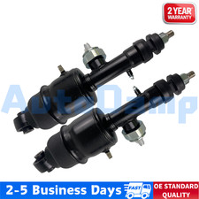 Pair Rear Left+Right Air Suspension Shocks For Infiniti QX56 QX80 Z62 2011-2021