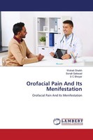 Wahab Shaikh (U. A.) | Orofacial Pain And Its Menifestation | Taschenbuch (2020)