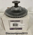 Hayden 2710 Engine Cooling Fan Clutch Chevy Ford Mercury Buick Lincoln 1955-1991