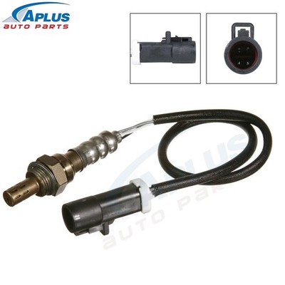 Upstream 02 Oxygen O2 Sensor Fit For 2000-2004 Ford F-350 Super Duty 6.8L 5.4L