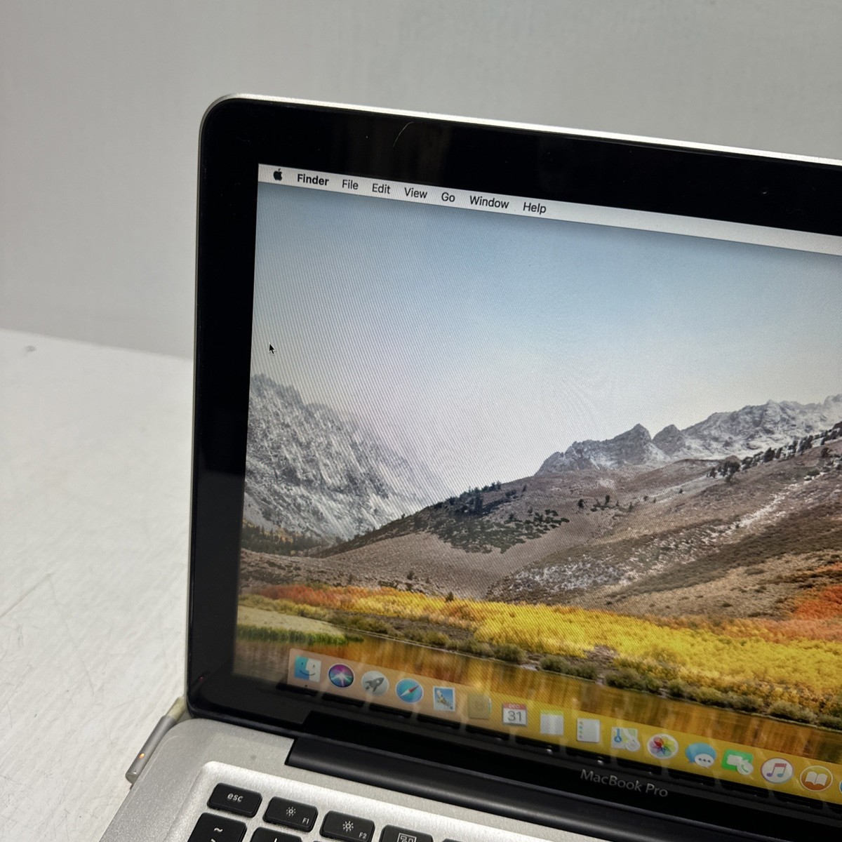 Apple Macbook Pro 13