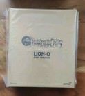 ThunderCats Ultimates LION-O TOY VERSION Super7 Collector Grade MIB FREE SHIP