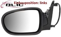 Blic 5402-04-1125129P AußEnspiegel Links Spiegel AußEn FüR Ford