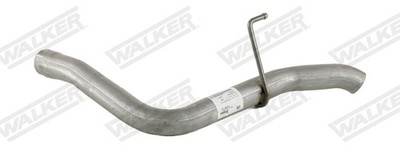 1x WALKER 10970 Abgasrohr für Iveco