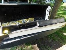 1969 Camaro Dash Wo Ac