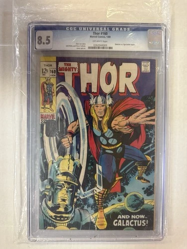 Comic Image