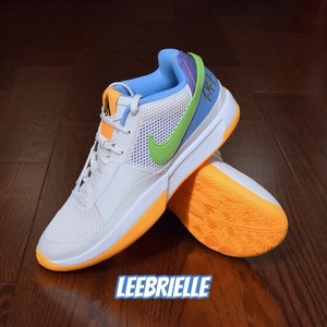 Nike Ja 1 Shoes | eBay