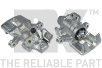 NK Bremssattel 2199131 FüR Honda MG Rover