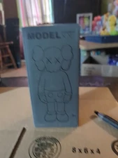 Kaws Model Ornaments