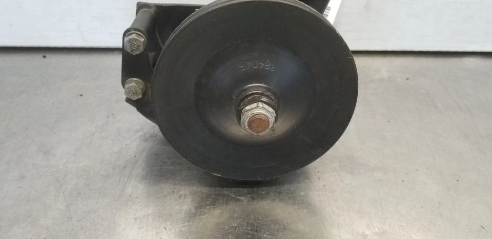 Chevy Corvette C2 1965 bomba de dirección asistida Foto 3 de 4